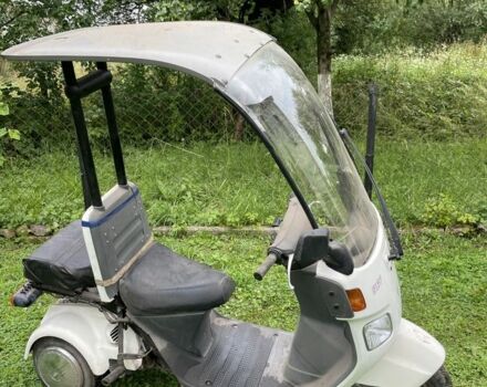 Хонда Інша, об'ємом двигуна 0 л та пробігом 0 тис. км за 824 $, фото 6 на Automoto.ua