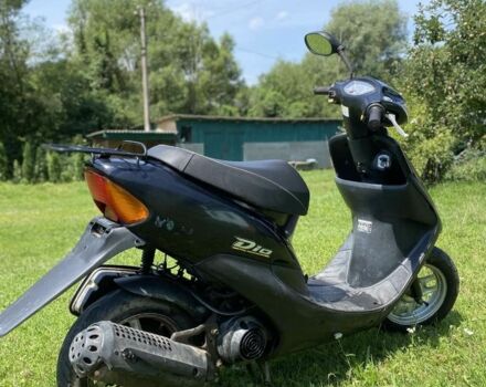 Хонда Другая, объемом двигателя 50 л и пробегом 0 тыс. км за 300 $, фото 1 на Automoto.ua