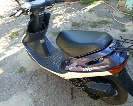 Хонда Другая, объемом двигателя 49 л и пробегом 0 тыс. км за 412 $, фото 5 на Automoto.ua
