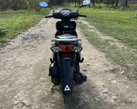 Хонда Другая, объемом двигателя 0.11 л и пробегом 0 тыс. км за 1600 $, фото 6 на Automoto.ua