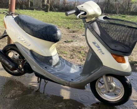 Хонда Інша, об'ємом двигуна 0 л та пробігом 0 тис. км за 350 $, фото 2 на Automoto.ua