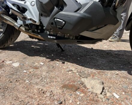 Хонда Другая, объемом двигателя 0.75 л и пробегом 0 тыс. км за 8550 $, фото 6 на Automoto.ua