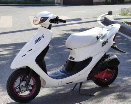 Хонда Другая, объемом двигателя 49 л и пробегом 0 тыс. км за 106 $, фото 1 на Automoto.ua