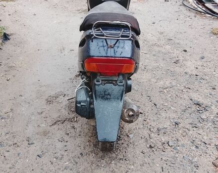 Хонда Інша, об'ємом двигуна 65 л та пробігом 0 тис. км за 192 $, фото 9 на Automoto.ua