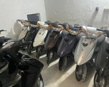 Хонда Другая, объемом двигателя 0 л и пробегом 0 тыс. км за 450 $, фото 2 на Automoto.ua