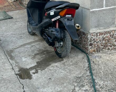 Хонда Другая, объемом двигателя 65 л и пробегом 0 тыс. км за 479 $, фото 1 на Automoto.ua