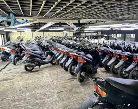 Хонда Другая, объемом двигателя 49 л и пробегом 0 тыс. км за 399 $, фото 4 на Automoto.ua