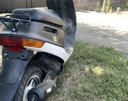 Хонда Інша, об'ємом двигуна 65 л та пробігом 0 тис. км за 315 $, фото 3 на Automoto.ua