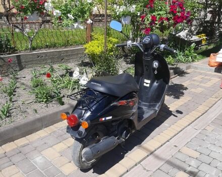 Хонда Другая, объемом двигателя 0 л и пробегом 0 тыс. км за 550 $, фото 1 на Automoto.ua
