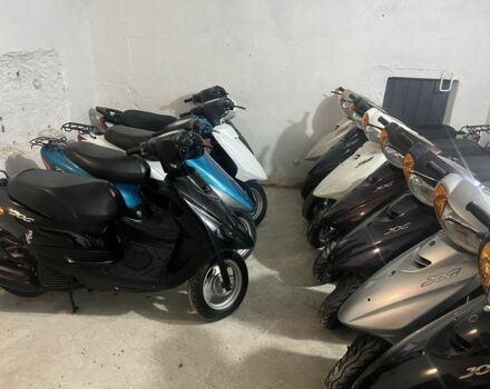 Хонда Другая, объемом двигателя 0 л и пробегом 0 тыс. км за 450 $, фото 1 на Automoto.ua