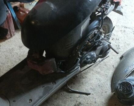 Хонда Другая, объемом двигателя 60 л и пробегом 0 тыс. км за 48 $, фото 4 на Automoto.ua