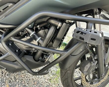 Хонда Другая, объемом двигателя 0.75 л и пробегом 0 тыс. км за 7000 $, фото 2 на Automoto.ua