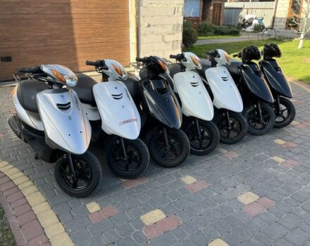 Хонда Другая, объемом двигателя 0 л и пробегом 0 тыс. км за 400 $, фото 11 на Automoto.ua