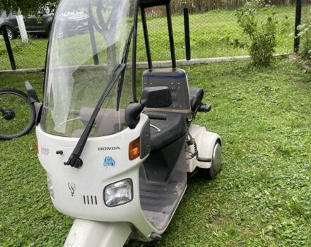 Хонда Інша, об'ємом двигуна 0 л та пробігом 0 тис. км за 824 $, фото 1 на Automoto.ua