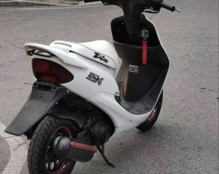 Хонда Другая, объемом двигателя 49 л и пробегом 0 тыс. км за 106 $, фото 2 на Automoto.ua