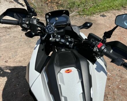 Хонда Другая, объемом двигателя 0.75 л и пробегом 0 тыс. км за 8550 $, фото 7 на Automoto.ua