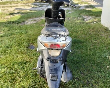 Хонда Другая, объемом двигателя 49 л и пробегом 0 тыс. км за 240 $, фото 4 на Automoto.ua