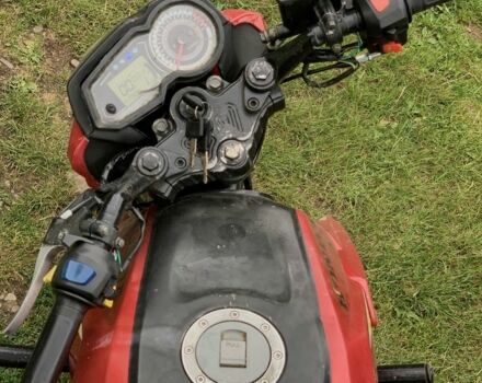 Хонда Другая, объемом двигателя 0.2 л и пробегом 0 тыс. км за 850 $, фото 5 на Automoto.ua