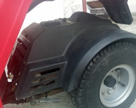 Хонда Другая, объемом двигателя 0 л и пробегом 0 тыс. км за 429 $, фото 7 на Automoto.ua