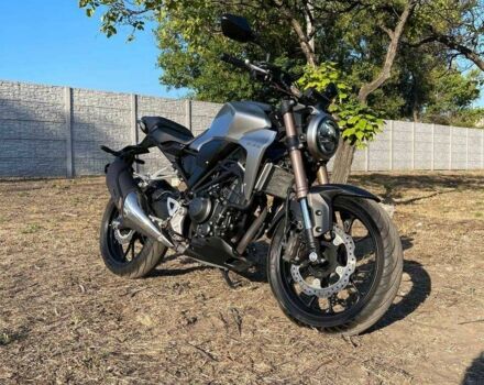 Хонда Другая, объемом двигателя 0.25 л и пробегом 0 тыс. км за 3700 $, фото 15 на Automoto.ua