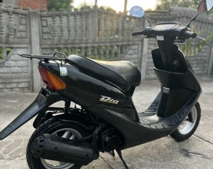 Хонда Другая, объемом двигателя 0 л и пробегом 0 тыс. км за 530 $, фото 5 на Automoto.ua
