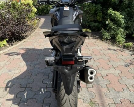 Хонда Другая, объемом двигателя 0.4 л и пробегом 0 тыс. км за 5800 $, фото 2 на Automoto.ua