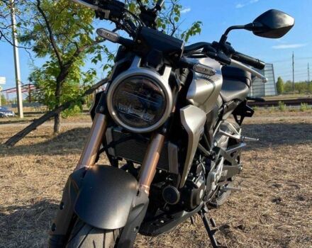 Хонда Другая, объемом двигателя 0.25 л и пробегом 0 тыс. км за 3700 $, фото 5 на Automoto.ua