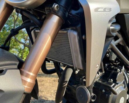 Хонда Другая, объемом двигателя 0.25 л и пробегом 0 тыс. км за 3700 $, фото 13 на Automoto.ua