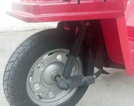 Хонда Другая, объемом двигателя 0 л и пробегом 0 тыс. км за 429 $, фото 5 на Automoto.ua