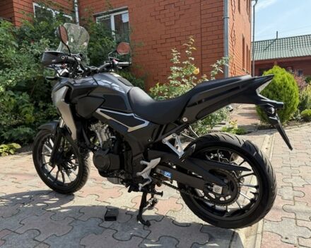 Хонда Другая, объемом двигателя 0.4 л и пробегом 0 тыс. км за 5800 $, фото 1 на Automoto.ua