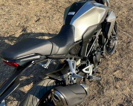 Хонда Другая, объемом двигателя 0.25 л и пробегом 0 тыс. км за 3700 $, фото 19 на Automoto.ua