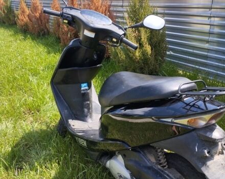 Хонда Другая, объемом двигателя 50 л и пробегом 0 тыс. км за 485 $, фото 1 на Automoto.ua