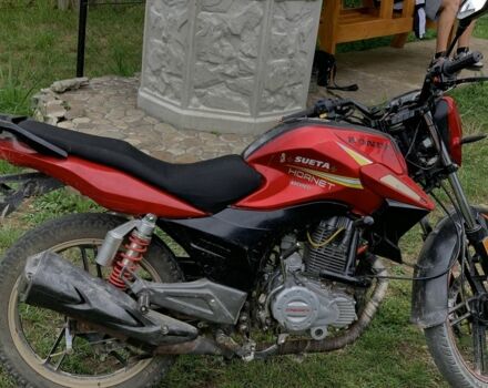 Хонда Другая, объемом двигателя 0.2 л и пробегом 0 тыс. км за 850 $, фото 4 на Automoto.ua