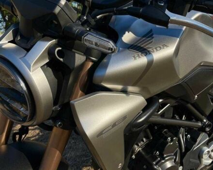 Хонда Другая, объемом двигателя 0.25 л и пробегом 0 тыс. км за 3700 $, фото 10 на Automoto.ua