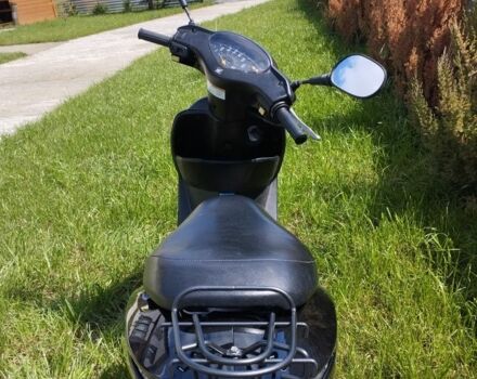 Хонда Другая, объемом двигателя 50 л и пробегом 0 тыс. км за 485 $, фото 2 на Automoto.ua