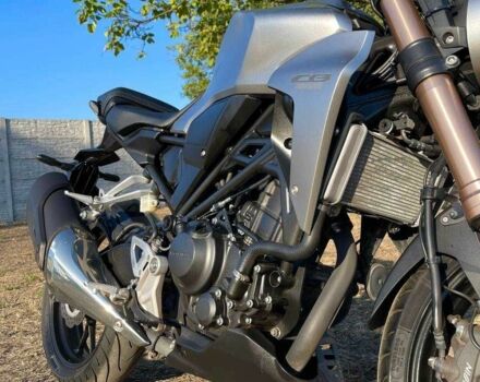 Хонда Другая, объемом двигателя 0.25 л и пробегом 0 тыс. км за 3700 $, фото 18 на Automoto.ua