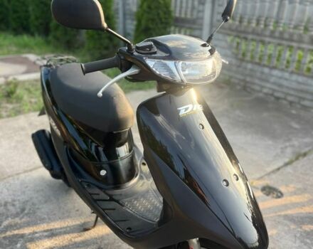 Хонда Другая, объемом двигателя 49 л и пробегом 0 тыс. км за 540 $, фото 2 на Automoto.ua