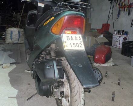 Хонда Другая, объемом двигателя 50 л и пробегом 0 тыс. км за 364 $, фото 2 на Automoto.ua