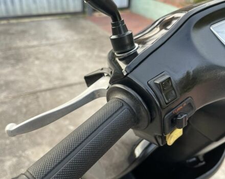 Хонда Другая, объемом двигателя 0 л и пробегом 0 тыс. км за 530 $, фото 6 на Automoto.ua