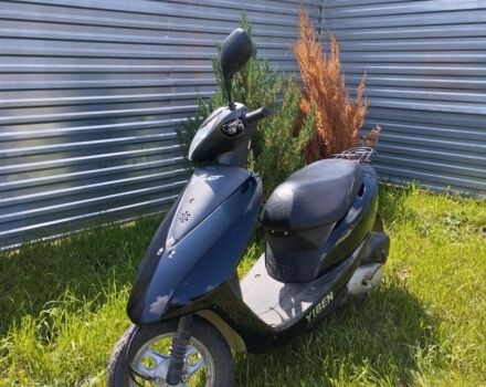 Хонда Другая, объемом двигателя 50 л и пробегом 0 тыс. км за 485 $, фото 4 на Automoto.ua
