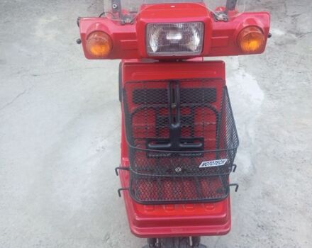 Хонда Другая, объемом двигателя 0 л и пробегом 0 тыс. км за 429 $, фото 6 на Automoto.ua