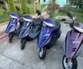 Хонда Другая, объемом двигателя 49 л и пробегом 0 тыс. км за 450 $, фото 3 на Automoto.ua