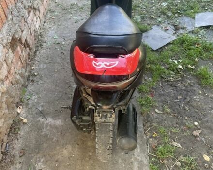 Хонда Другая, объемом двигателя 49 л и пробегом 0 тыс. км за 364 $, фото 1 на Automoto.ua