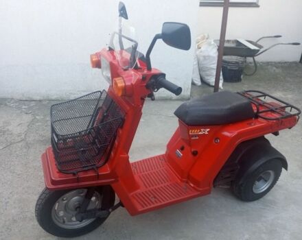 Хонда Другая, объемом двигателя 0 л и пробегом 0 тыс. км за 429 $, фото 3 на Automoto.ua