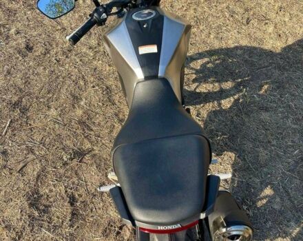 Хонда Другая, объемом двигателя 0.25 л и пробегом 0 тыс. км за 3700 $, фото 8 на Automoto.ua