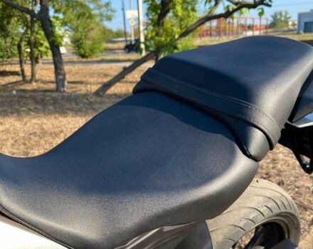 Хонда Другая, объемом двигателя 0.25 л и пробегом 0 тыс. км за 3700 $, фото 6 на Automoto.ua