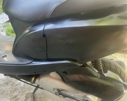 Хонда Другая, объемом двигателя 49 л и пробегом 0 тыс. км за 364 $, фото 5 на Automoto.ua