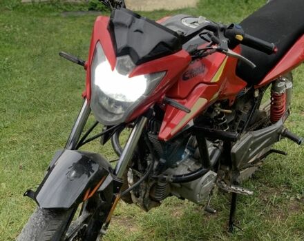 Хонда Другая, объемом двигателя 0.2 л и пробегом 0 тыс. км за 850 $, фото 3 на Automoto.ua