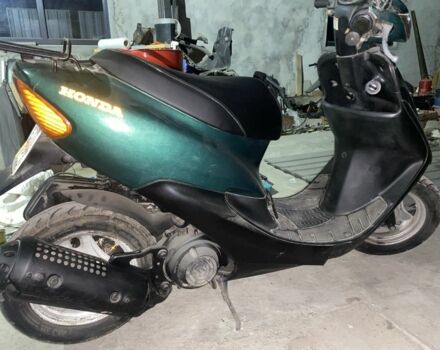 Хонда Другая, объемом двигателя 50 л и пробегом 0 тыс. км за 364 $, фото 3 на Automoto.ua