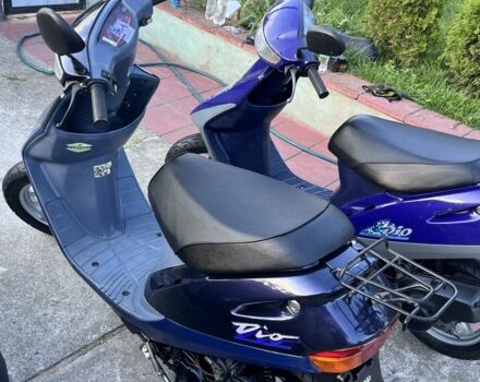 Хонда Другая, объемом двигателя 49 л и пробегом 0 тыс. км за 450 $, фото 6 на Automoto.ua